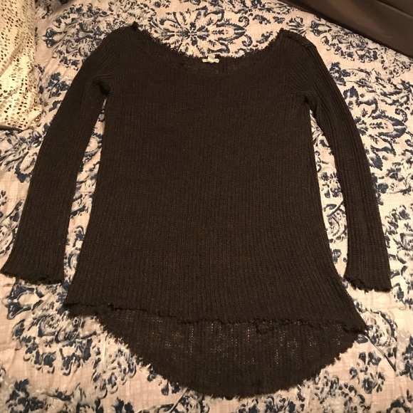 Brown sweater from Urban Outfitters size M - Picture 2 of 7